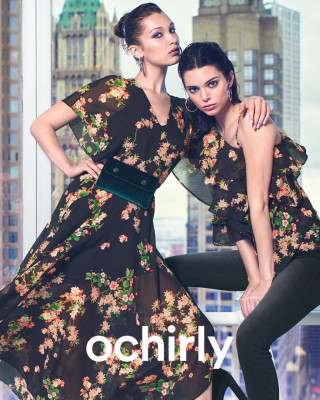 Kendall Jenner pic #1047954