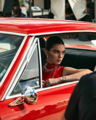 Kendall Jenner pic #1327747