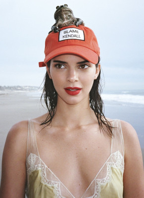 Kendall Jenner pic #1106594