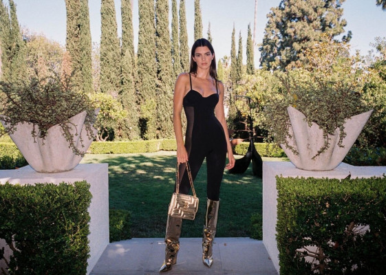 Kendall Jenner pic #1335861