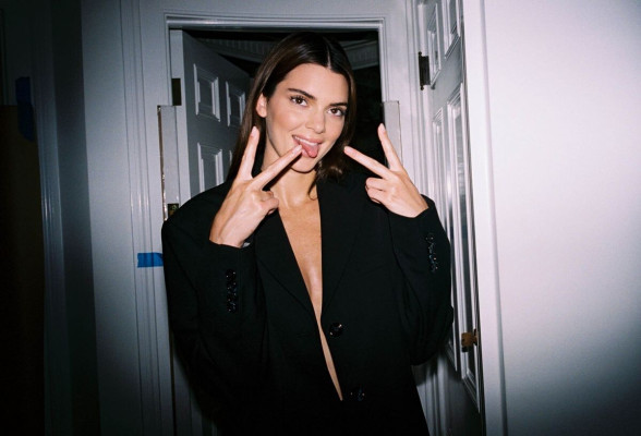 Kendall Jenner pic #1335863