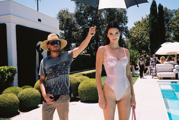 Kendall Jenner pic #1335862