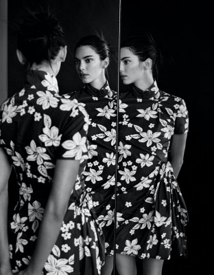 Kendall Jenner pic #1337788