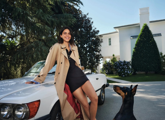 Kendall Jenner pic #1348580