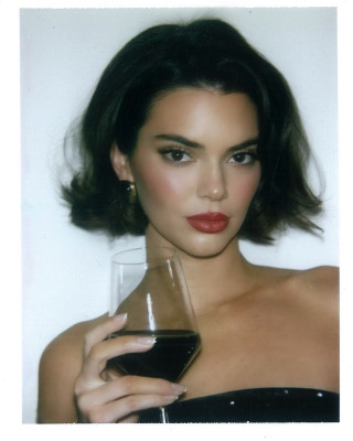 Kendall Jenner pic #1366766