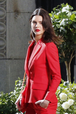 Kendall Jenner pic #740109