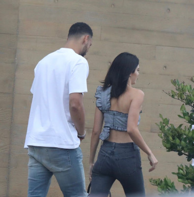 Kendall Jenner pic #1055009