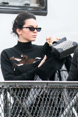 Kendall Jenner pic #1022840