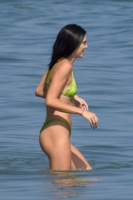 Kendall Jenner pic #1064976