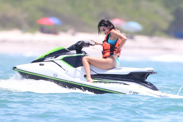 Kendall Jenner pic #1059209