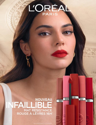Kendall Jenner pic #1338567