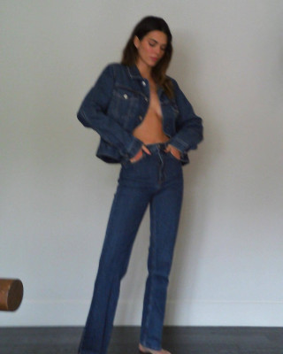 Kendall Jenner pic #1335252