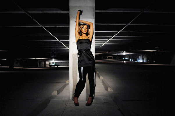 Keri Hilson pic #127893
