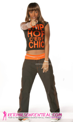 Keri Hilson pic #169682