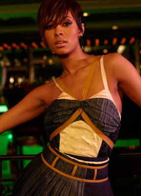 Keri Hilson pic #253103
