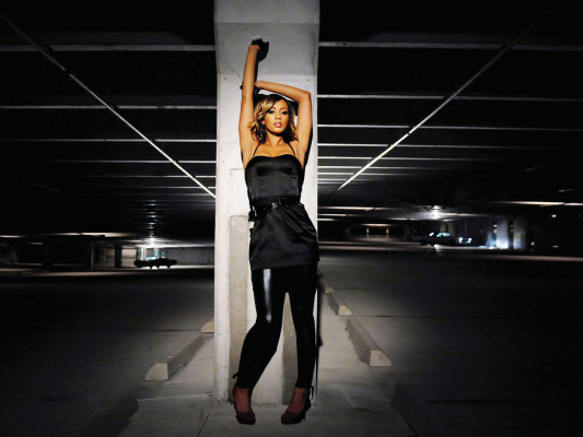 Keri Hilson pic #128323