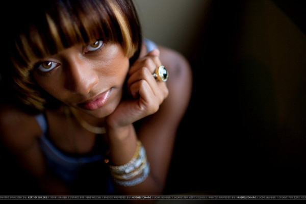 Keri Hilson pic #221391