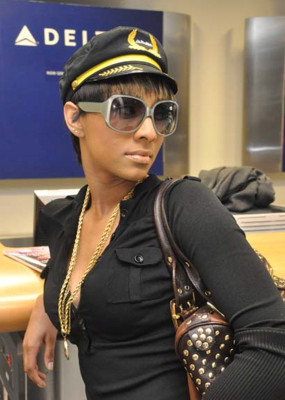 photo 28 in Keri Hilson gallery [id140578] 2009-03-20 00:00:00