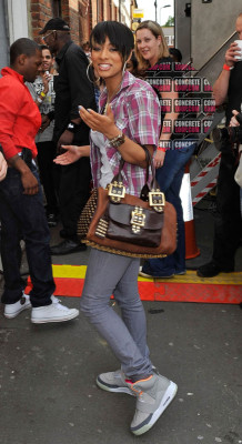 photo 22 in Keri Hilson gallery [id150616] 2009-04-29 00:00:00