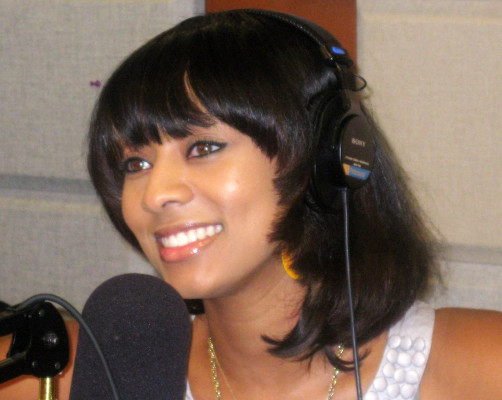 Keri Hilson pic #128326