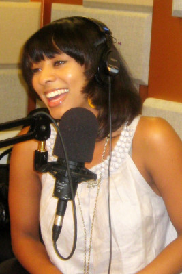 Keri Hilson pic #128327