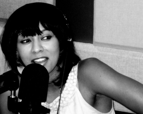 Keri Hilson pic #128325