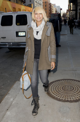 Keri Hilson pic #343057