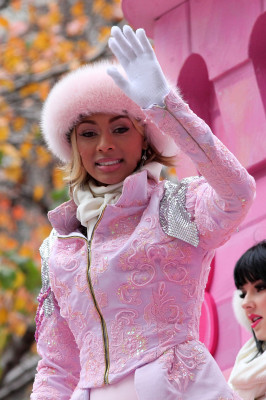 Keri Hilson pic #309601