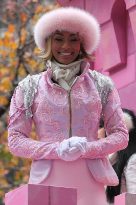Keri Hilson pic #309614