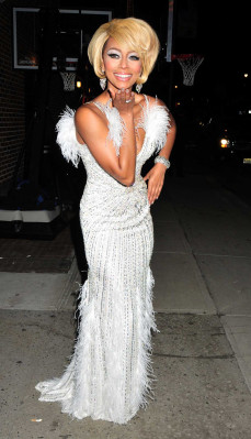 Keri Hilson pic #325378