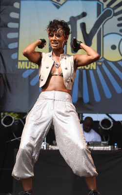 Keri Hilson pic #178419