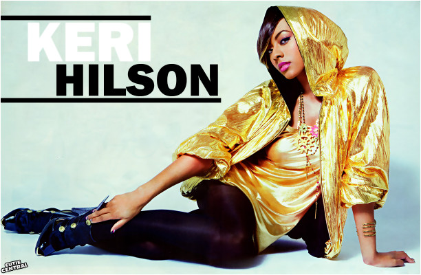 Keri Hilson pic #127547