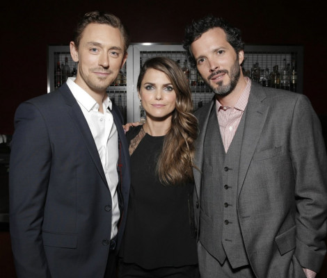 Keri Russell pic #726995