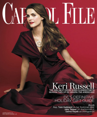 photo 28 in Keri Russell gallery [id666400] 2014-02-04 00:00:00