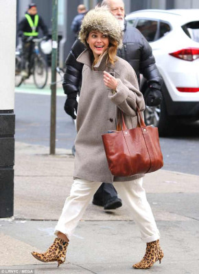 Keri Russell pic #1027477