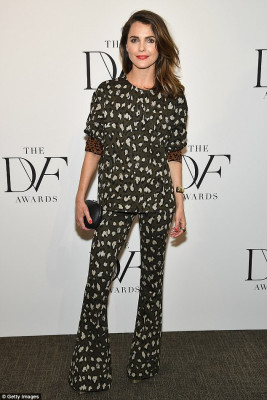 Keri Russell pic #1029209