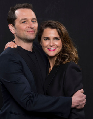 Keri Russell pic #1024927