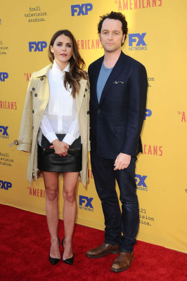 Keri Russell pic #939406