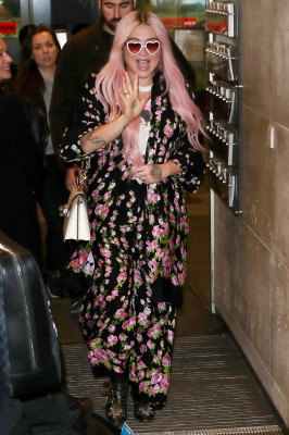 photo 15 in Kesha Rose Sebert gallery [id1039296] 2018-05-22 00:00:00