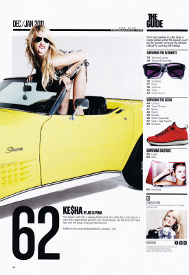 photo 29 in Kesha Rose Sebert gallery [id349426] 2011-02-28 00:00:00