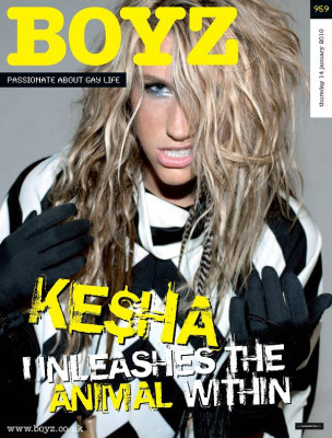 photo 10 in Kesha Rose Sebert gallery [id264652] 2010-06-17 00:00:00