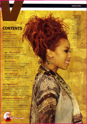 Keyshia Cole pic #61316