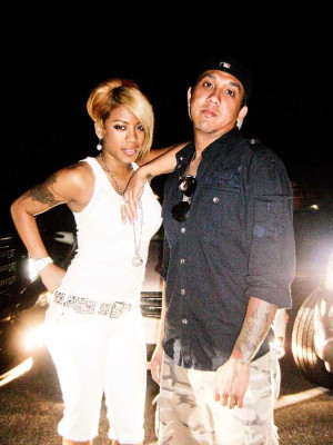 photo 12 in Keyshia Cole gallery [id94102] 2008-05-26 00:00:00