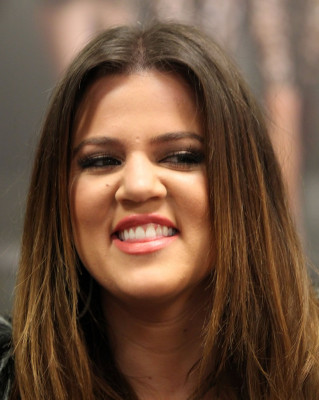 Khloe Kardashian pic #544978