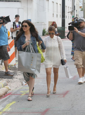 Khloe Kardashian pic #535652