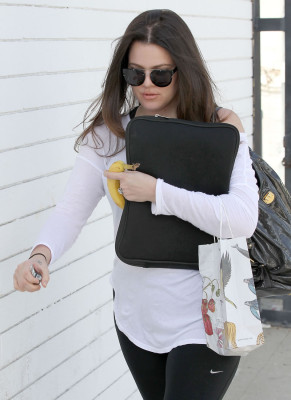 photo 28 in Khloe Kardashian gallery [id518946] 2012-08-04 00:00:00