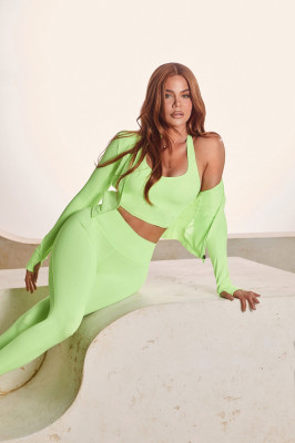 photo 4 in Khloe Kardashian gallery [id1350120] 2024-05-20 00:00:00