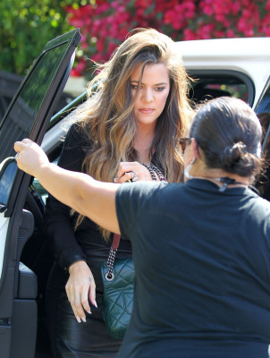 Khloe Kardashian pic #620906