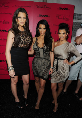 Khloe Kardashian pic #440492
