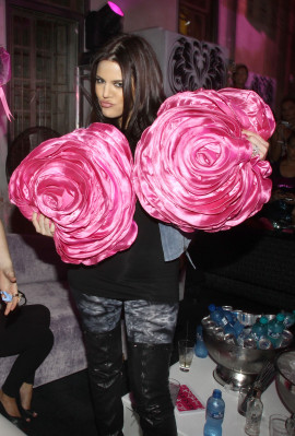 Khloe Kardashian pic #317885